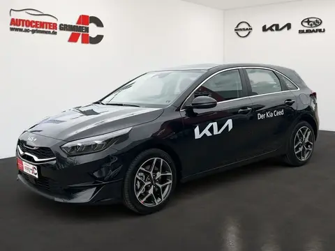 Annonce KIA CEED Essence 2024 d'occasion 