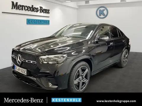 Annonce MERCEDES-BENZ CLASSE GLE Hybride 2024 d'occasion 