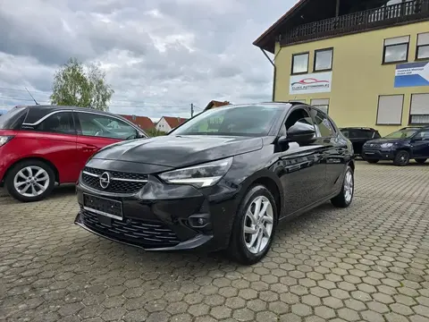 Used OPEL CORSA Petrol 2020 Ad 