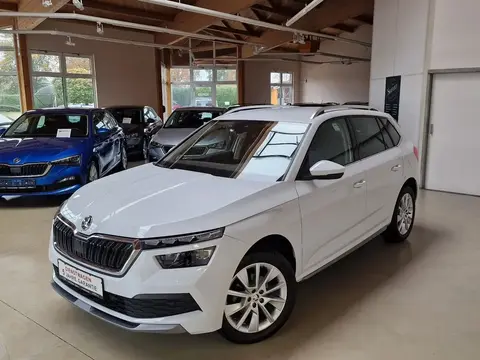 Annonce SKODA KAMIQ Essence 2023 d'occasion 