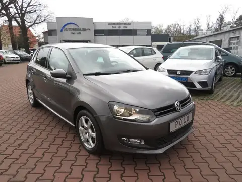 Used VOLKSWAGEN POLO Petrol 2017 Ad 