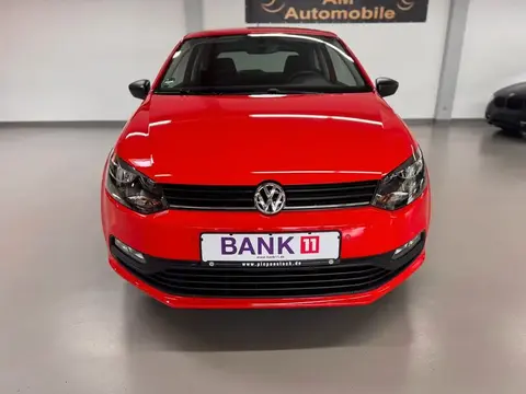 Used VOLKSWAGEN POLO Petrol 2015 Ad 