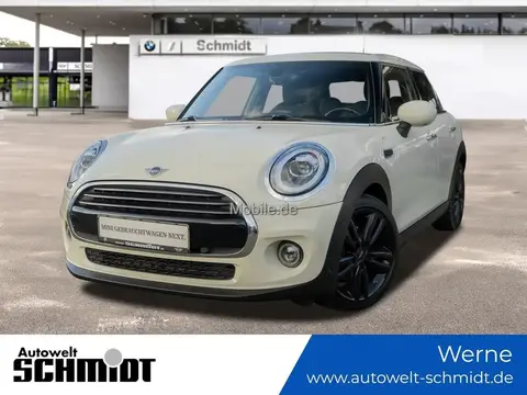 Used MINI COOPER Petrol 2021 Ad 