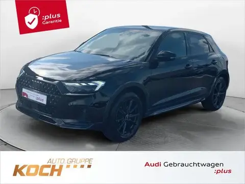 Used AUDI A1 Petrol 2023 Ad 