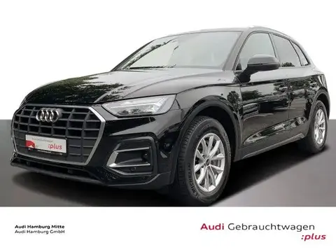 Used AUDI Q5 Diesel 2022 Ad 