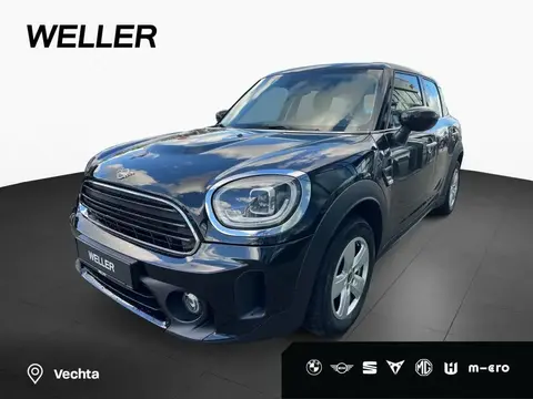 Used MINI ONE Petrol 2021 Ad 