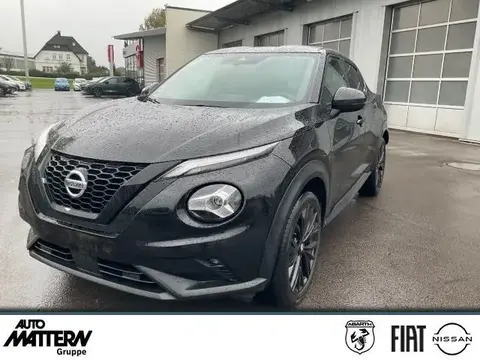 Annonce NISSAN JUKE Essence 2021 d'occasion 