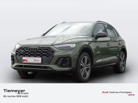 Annonce AUDI Q5 Hybride 2023 d'occasion 