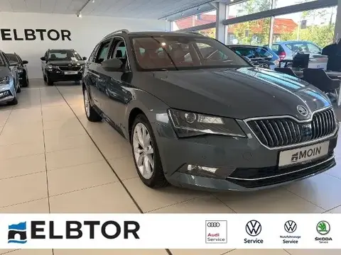 Used SKODA SUPERB Diesel 2019 Ad 