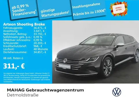 Used VOLKSWAGEN ARTEON Diesel 2024 Ad 