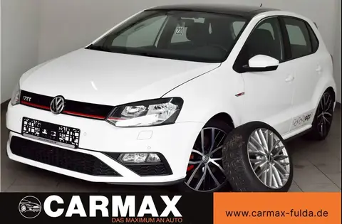 Used VOLKSWAGEN POLO Petrol 2015 Ad 