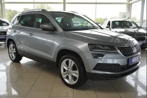 Used SKODA KAROQ Petrol 2020 Ad 