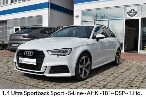 Used AUDI A3 Petrol 2016 Ad 