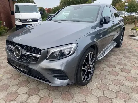 Used MERCEDES-BENZ CLASSE GLC Petrol 2017 Ad 