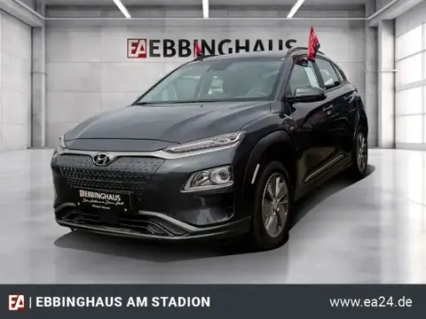 Annonce HYUNDAI KONA Non renseigné 2020 d'occasion 