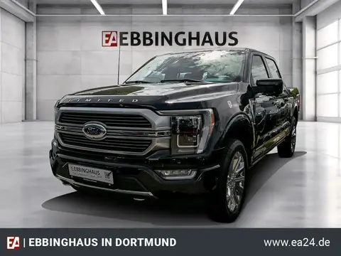 Used FORD F150 Petrol 2024 Ad 