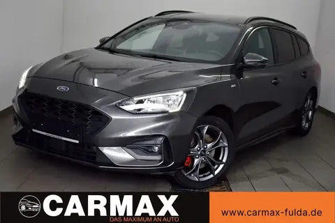 Annonce FORD FOCUS Essence 2019 d'occasion 