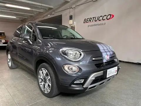 Used FIAT 500L Diesel 2018 Ad 