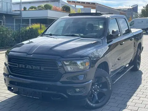 Annonce DODGE RAM Essence 2019 d'occasion 