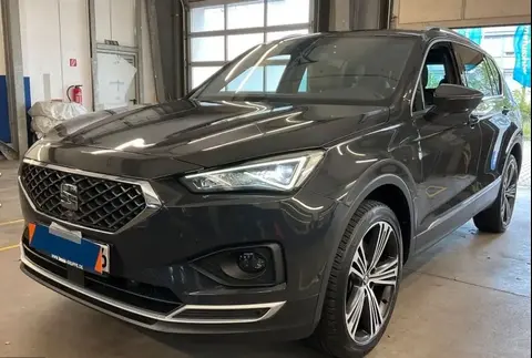 Annonce SEAT TARRACO Essence 2019 d'occasion 