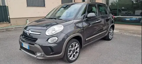 Used FIAT 500L Diesel 2016 Ad 