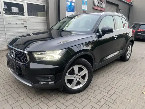 Used VOLVO XC40 Diesel 2019 Ad 