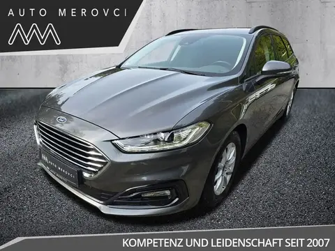 Used FORD MONDEO Diesel 2022 Ad 