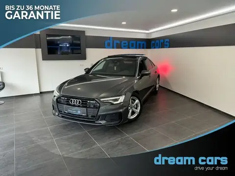 Annonce AUDI A6 Diesel 2021 d'occasion 