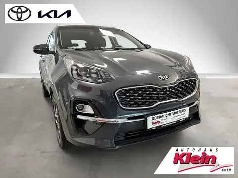 Annonce KIA SPORTAGE Essence 2019 d'occasion 