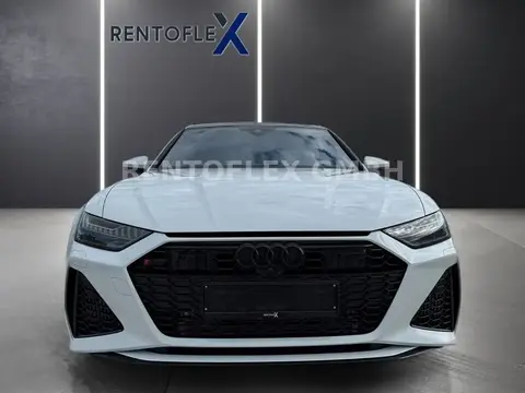 Annonce AUDI RS6 Essence 2024 d'occasion 