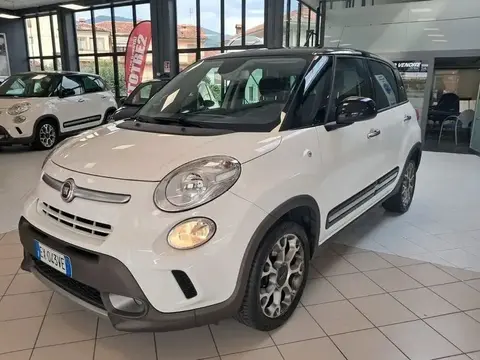 Used FIAT 500L Diesel 2015 Ad 