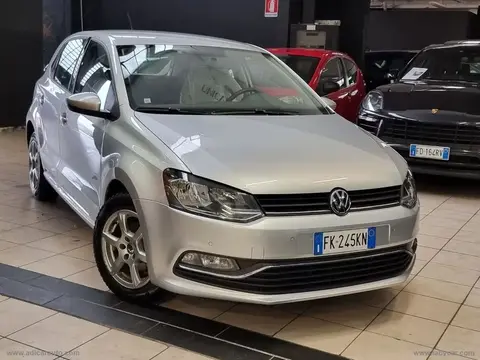 Used VOLKSWAGEN POLO Petrol 2017 Ad 