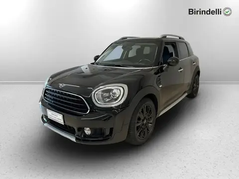 Used MINI COOPER Diesel 2018 Ad 