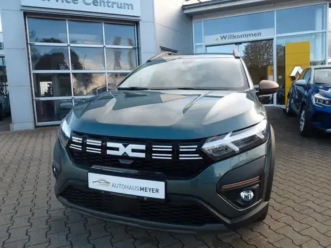 Used DACIA JOGGER LPG 2024 Ad 