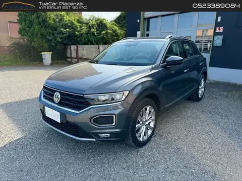 Used VOLKSWAGEN T-ROC Petrol 2020 Ad 