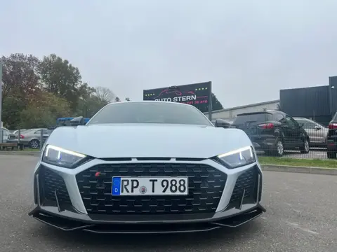 Annonce AUDI R8 Essence 2019 d'occasion 