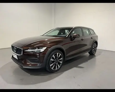 Used VOLVO V60 Petrol 2020 Ad 