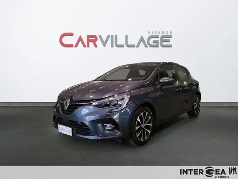 Used RENAULT CLIO Petrol 2022 Ad 