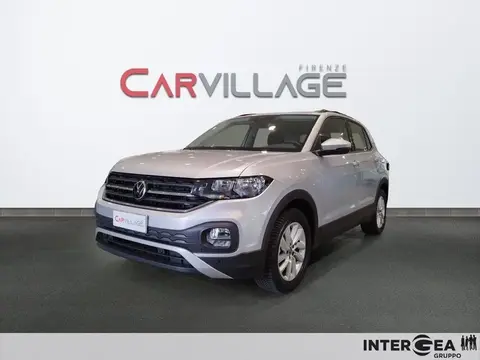 Used VOLKSWAGEN T-CROSS Petrol 2023 Ad 