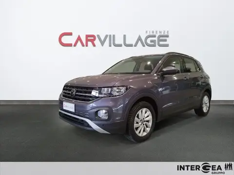 Used VOLKSWAGEN T-CROSS Petrol 2023 Ad 