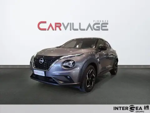 Used NISSAN JUKE Hybrid 2023 Ad 