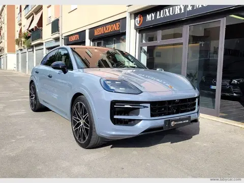 Used PORSCHE CAYENNE Petrol 2023 Ad 