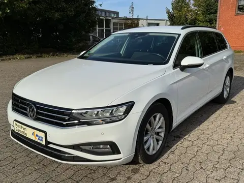 Used VOLKSWAGEN PASSAT Diesel 2020 Ad 