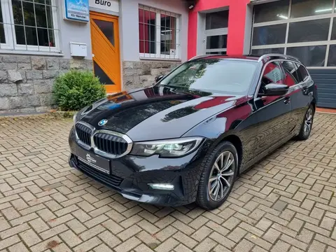 Annonce BMW SERIE 3 Diesel 2020 d'occasion 