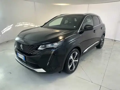 Used PEUGEOT 3008 Diesel 2021 Ad 