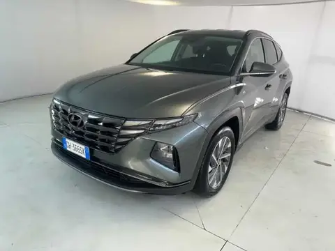 Annonce HYUNDAI TUCSON Essence 2022 d'occasion 