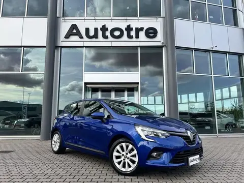 Used RENAULT CLIO Petrol 2020 Ad 