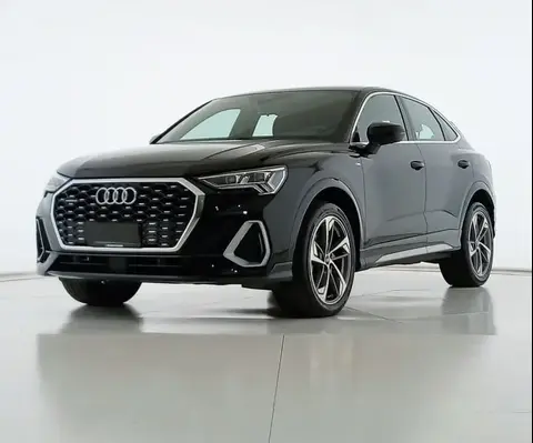 Annonce AUDI Q3 Diesel 2020 d'occasion 