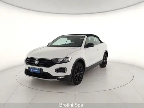 Used VOLKSWAGEN T-ROC Petrol 2021 Ad 