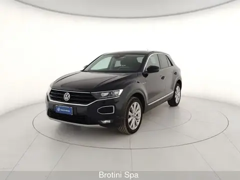 Used VOLKSWAGEN T-ROC Petrol 2021 Ad 